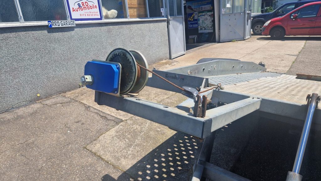 Gartenabfälle entsorgen