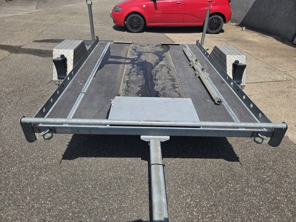 Fahrzeug überführen möchten