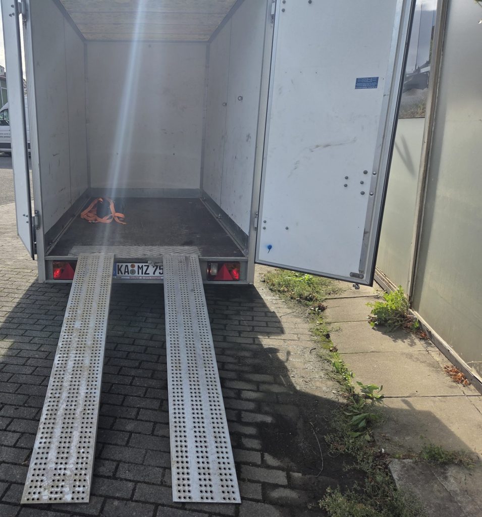 Wir bieten Ihnen eine Auswahl